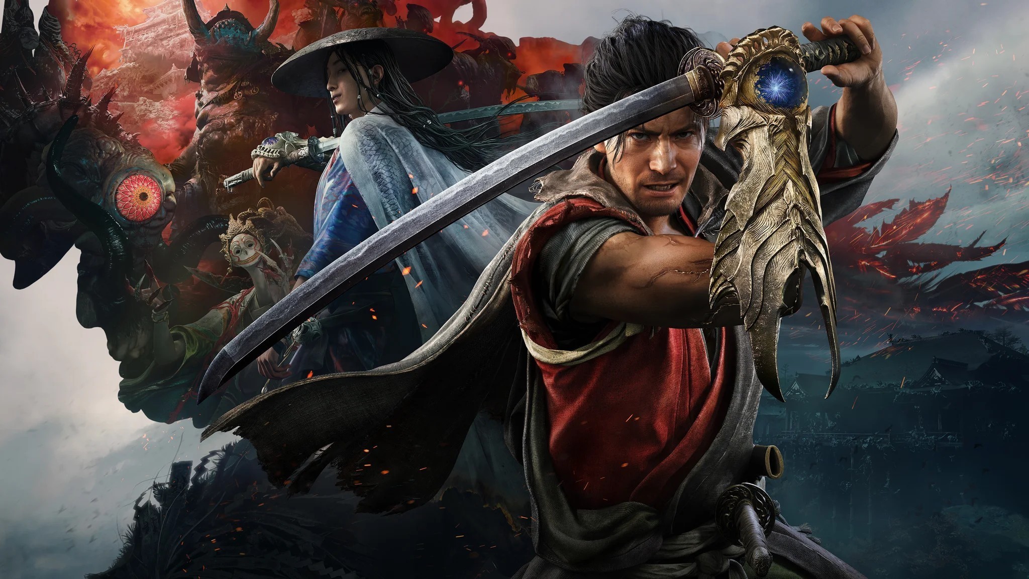 Onimusha: Way of the Sword zapowiedziane na Switcha 2