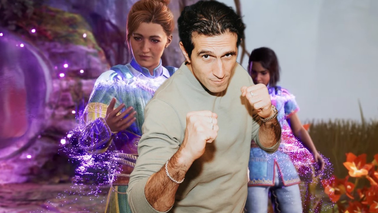 EA nie zasługuje na taką krytykę? Szef studia od Split Fiction w obronie wydawcy