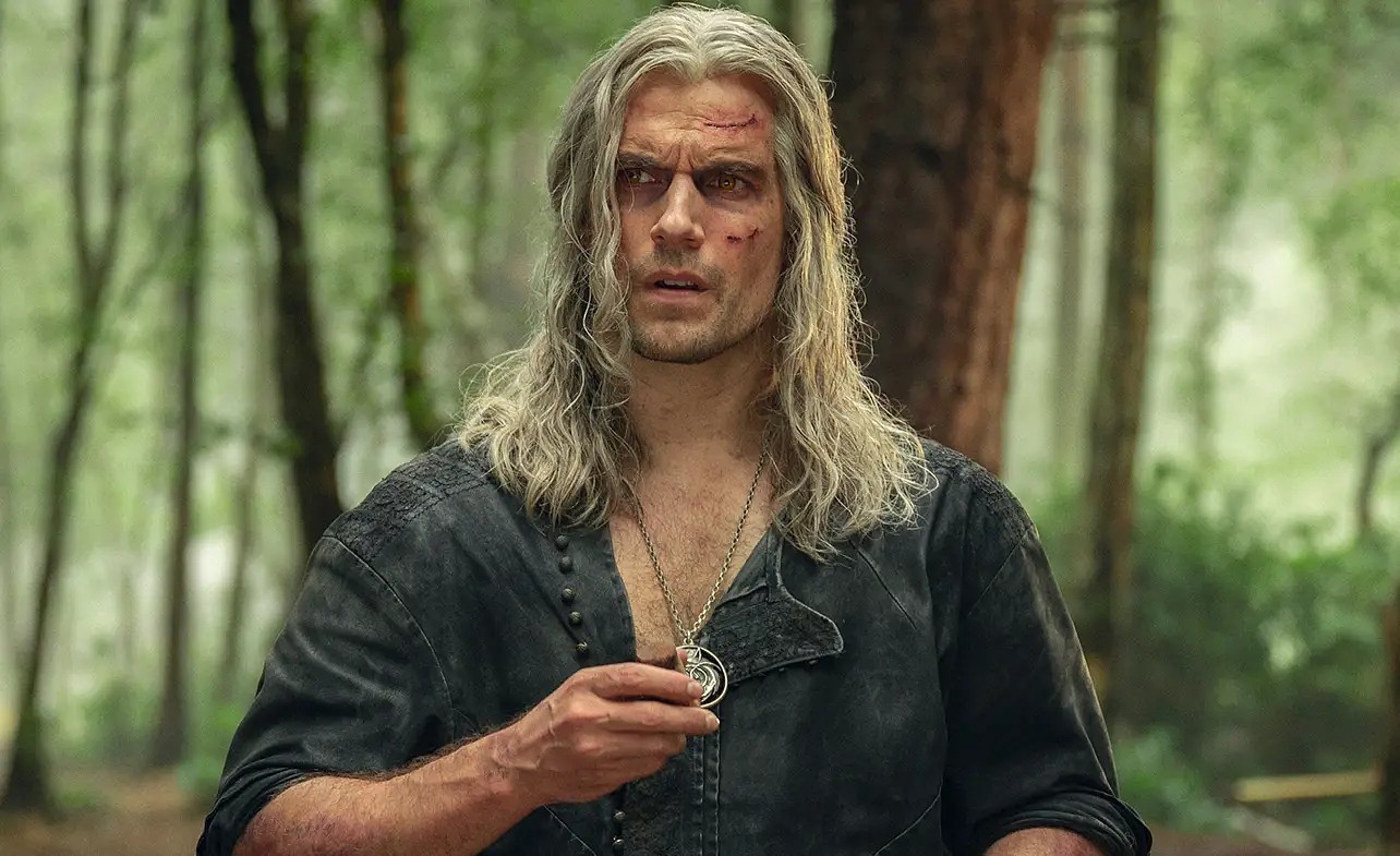 Dlaczego Henry Cavill odszedł z Wiedźmina? Twórczyni serialu przerywa milczenie i wyjaśnia powody