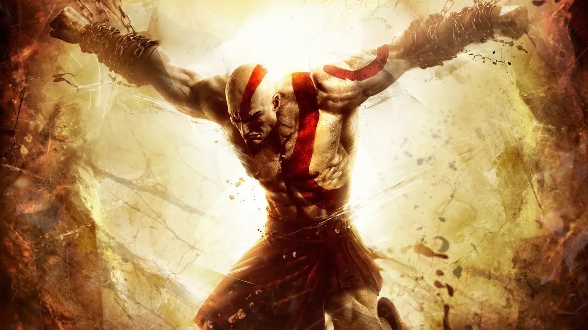 Nowy God of War wróci do Grecji? Bohaterem zostanie młody Kratos