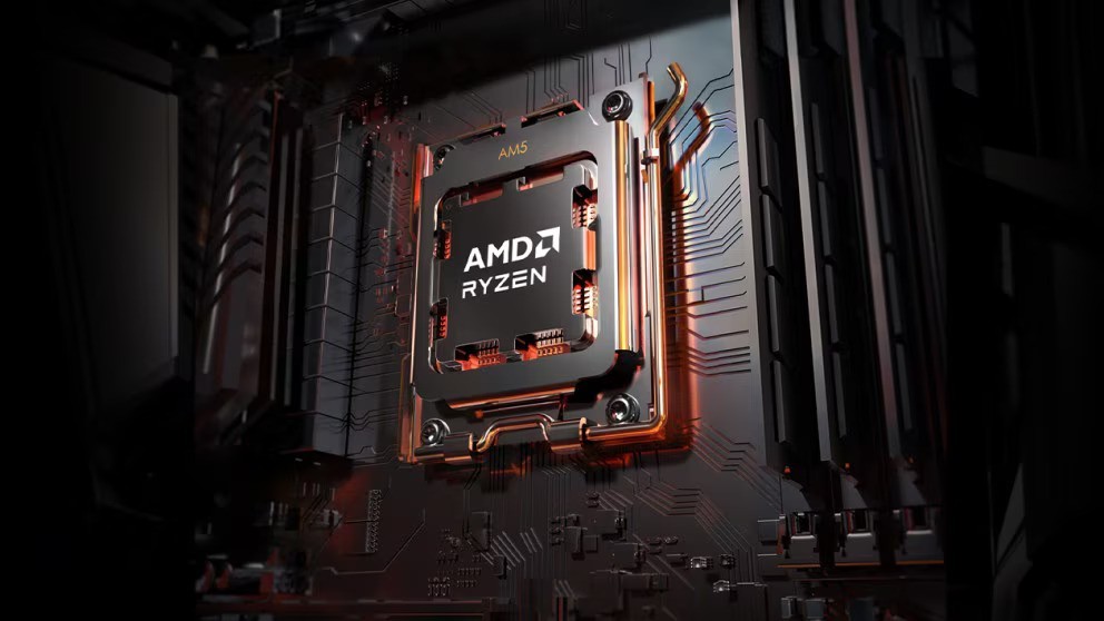 AMD wprowadza na rynek 6-rdzeniowy procesor Ryzen 5 5500X3D