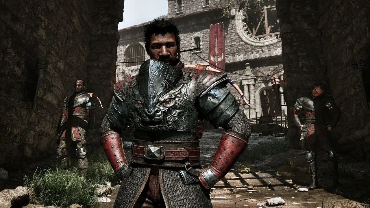 Gothic Remake bez kompromisów względem oryginału. Twórcy stawiają na realizm i odrzucają minimapę