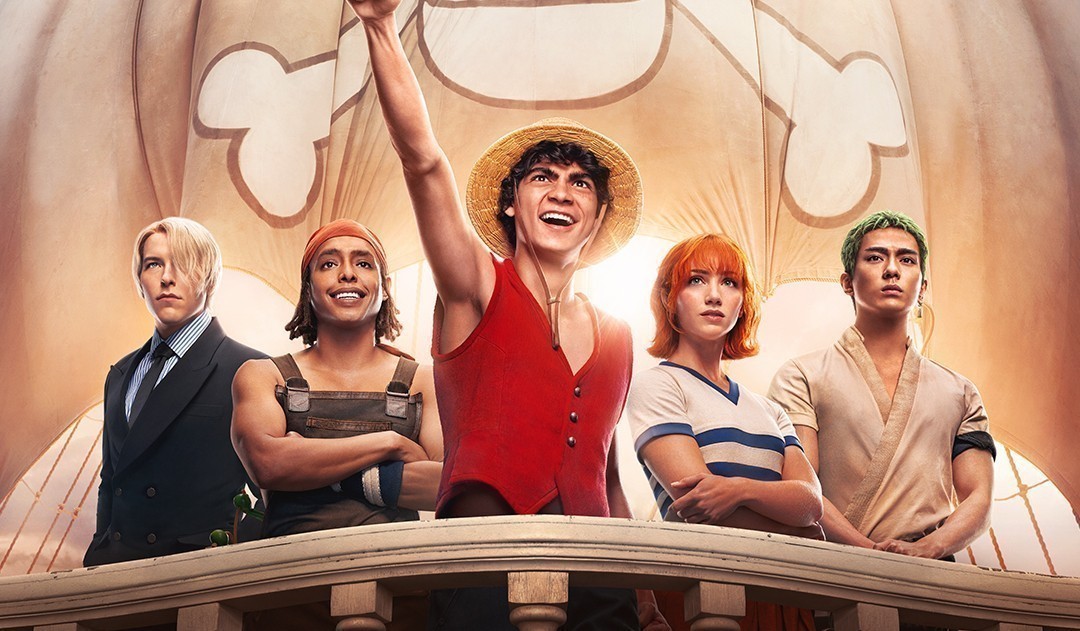 One Piece powraca z 2. sezonem. Netflix ujawnił datę premiery nowych odcinków