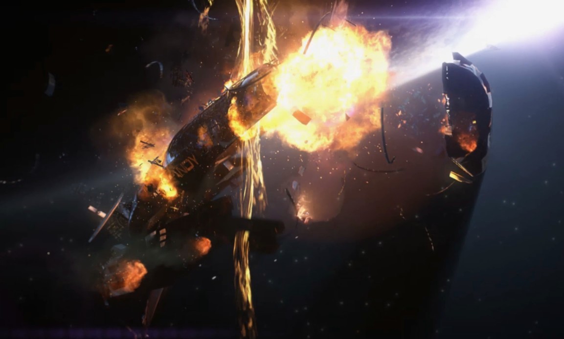 Najlepsze otwarcia w grach wideo - 10 tytułów, których początek wgniata w fotel