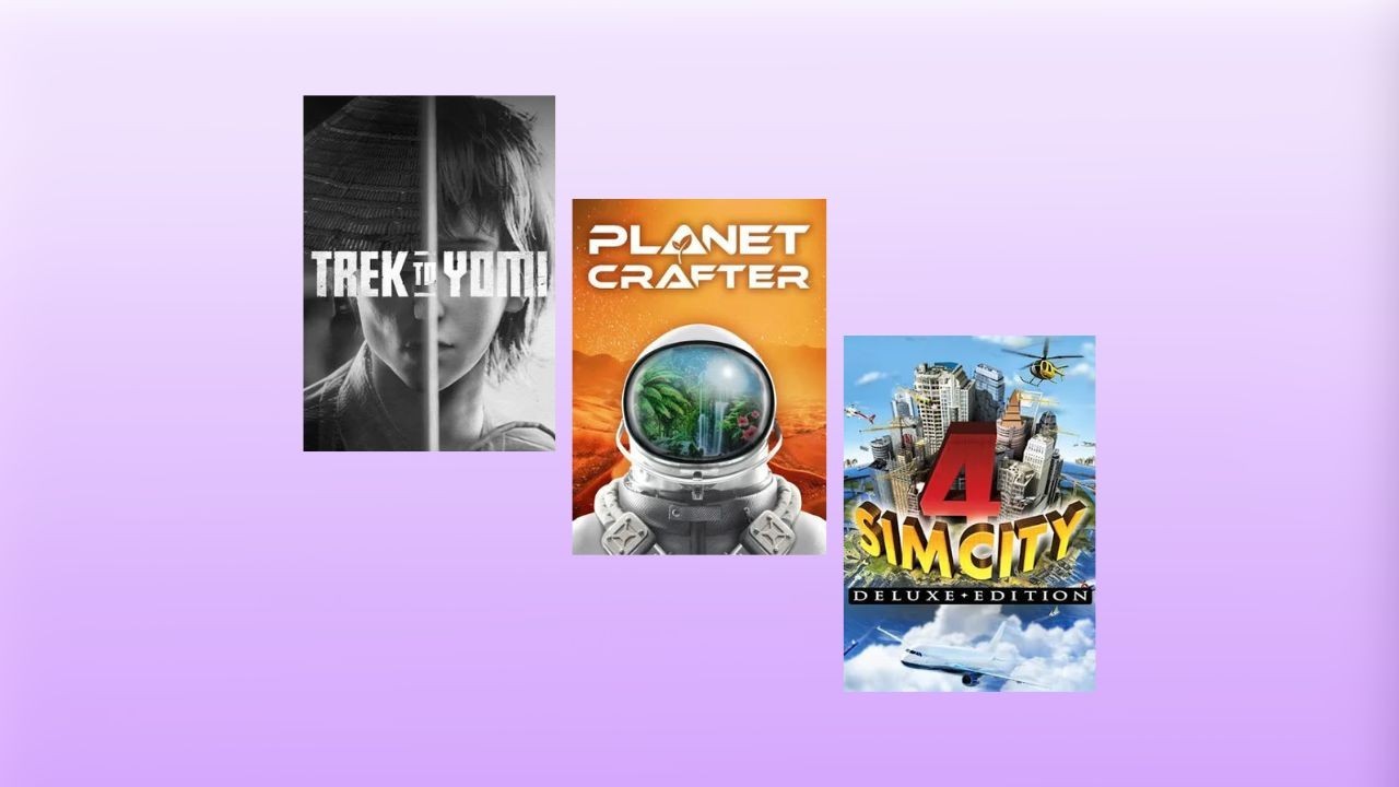 Gry na PC taniej choćby o 90%. Wyprzedaż Weekly Deals w GOG.com