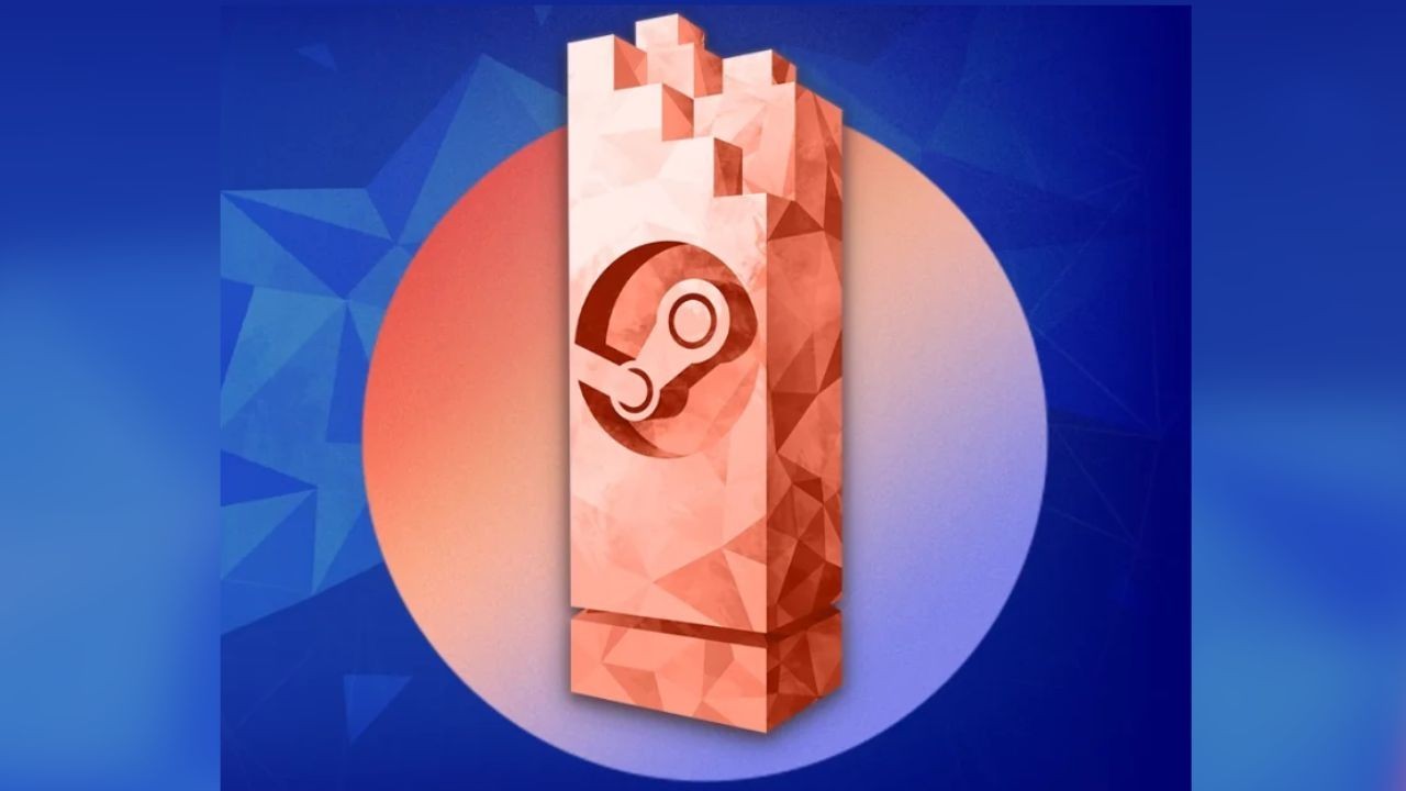 Nadszedł czas nominacji do Nagród Steam 2025. Gracze wskazują najlepsze gry roku