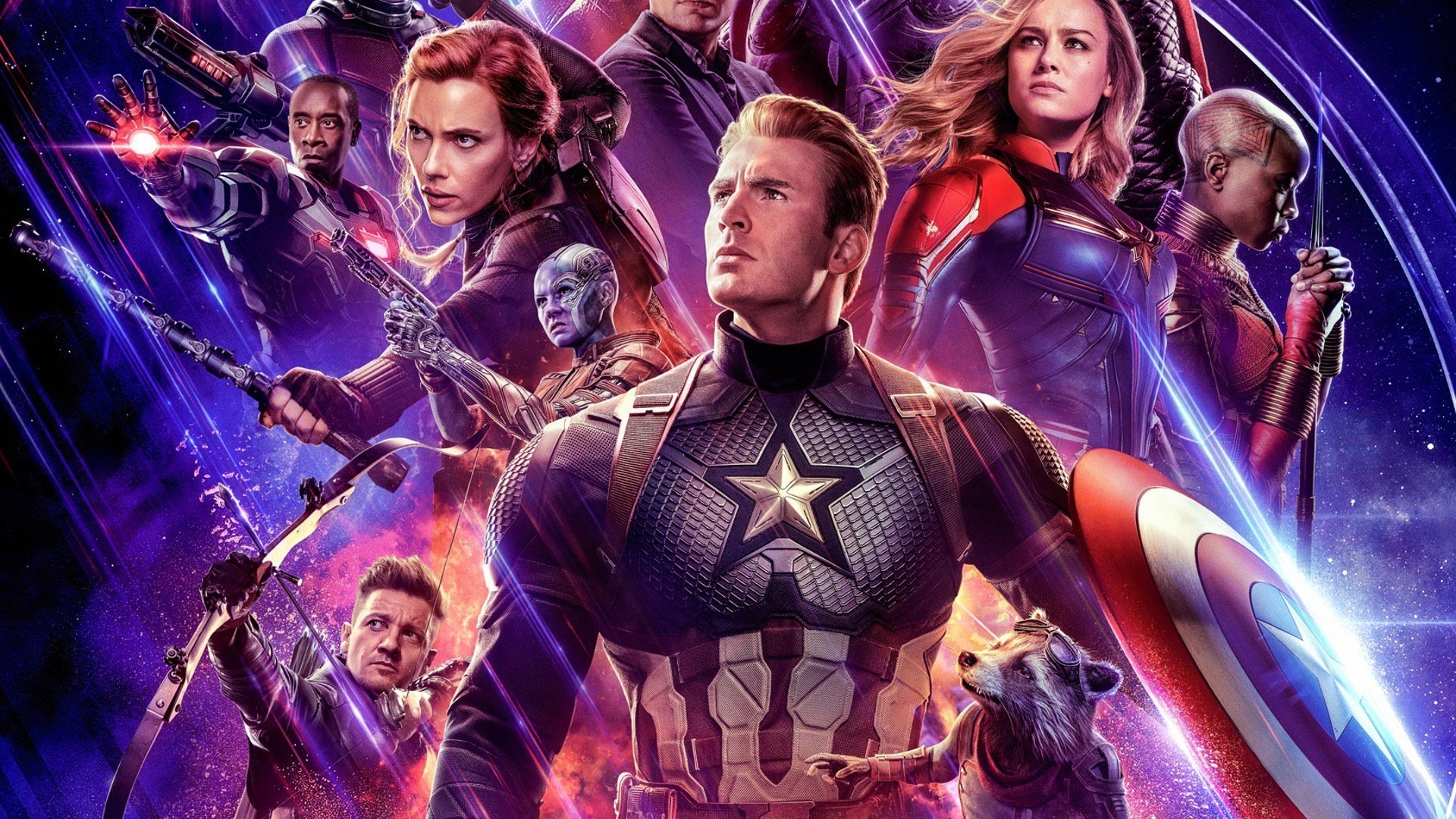 Rezyserzy Avengers Koniec Gry Wyjasniaja Jedna Z Najwiekszych Tajemnic Z Filmu
