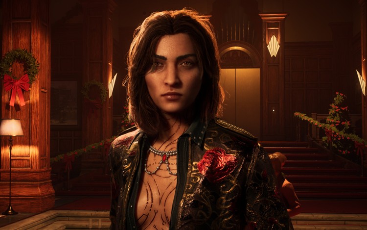 Vampire: The Masquerade – Bloodlines 2