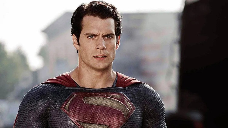 Henry Cavill potwierdza powrót do roli Supermana. Aktor podziękował fanom