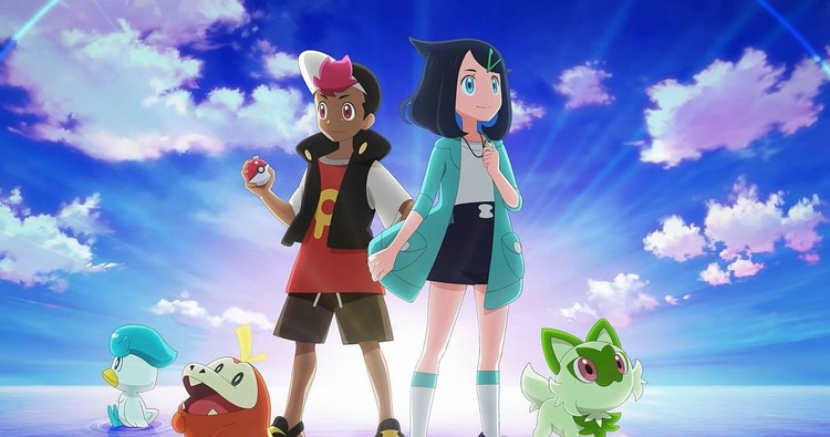 Jak wypadają zmiennicy Asha? Zobacz zwiastun nowych Pokemonów