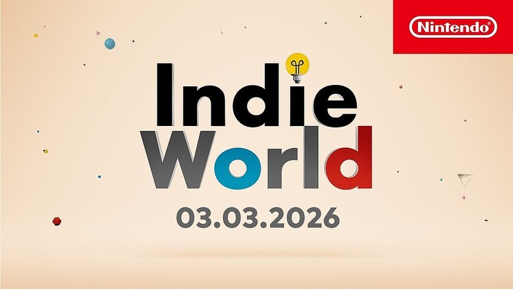 Indie World Showcase