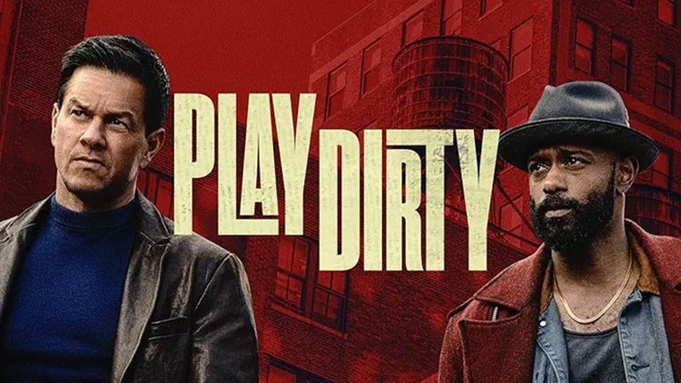 Play Dirty / Nieczysta gra
