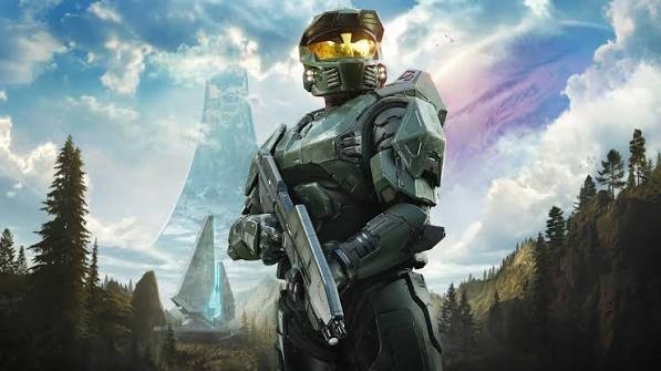 Halo