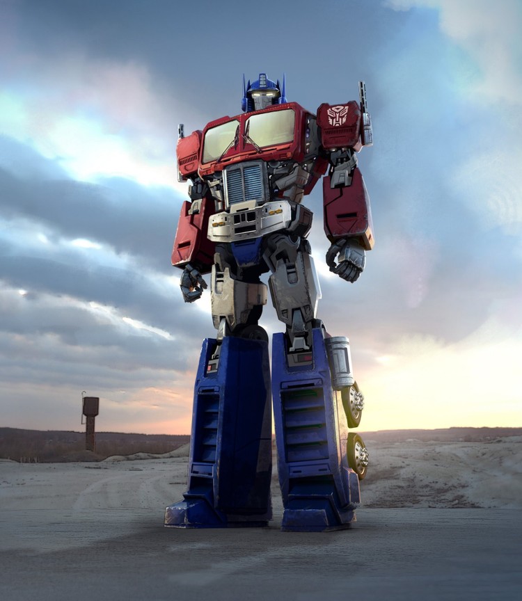 Project Goliath