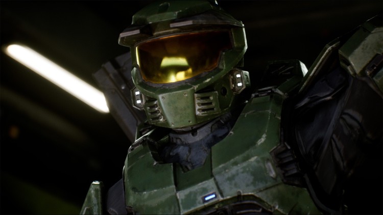 Halo: Campaign Evolved