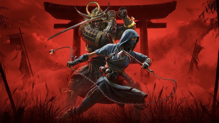 Assassin’s Creed Shadows