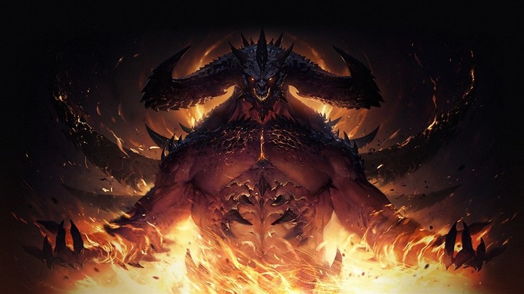 Diablo: Immortal