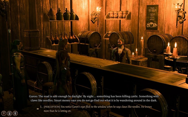 Baldur’s Gate 3