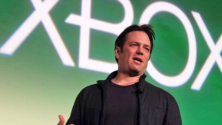 Wielki wyciek to wina Microsoftu? Phil Spencer komentuje i zapewnia, że to stare plany Xboxa