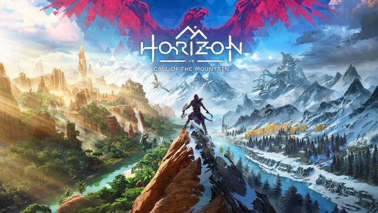 TGA 2022: Horizon Call of the Mountain na teaserze. Sony przypomina o premierze
