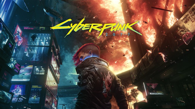 Cyberpunk 2077 na PS5 i XSX wkrótce z wersją pudełkową? Wyciekła data premiery