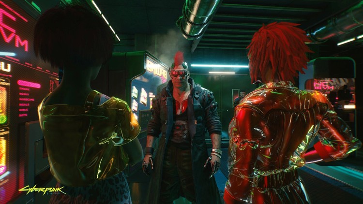 CD Projekt RED wierzy, że Cyberpunk 2077 wróci wkrótce do PlayStation Store