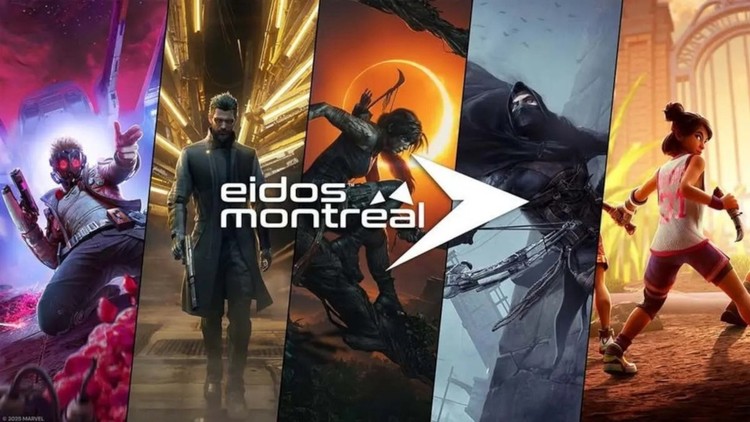 Eidos Montreal