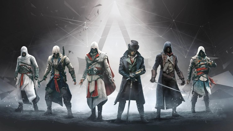 Nowa część Assassin's Creed w czasach Azteków? Kolejne doniesienia