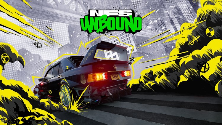Need for Speed Unbound dostępny do sprawdzenia w ramach Xbox Game Pass Ultimate