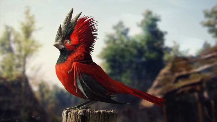 CD PROJEKT RED