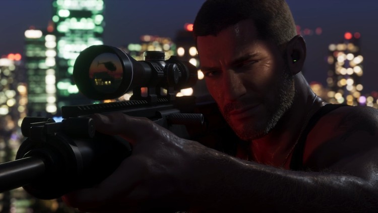 Grand Theft Auto 6