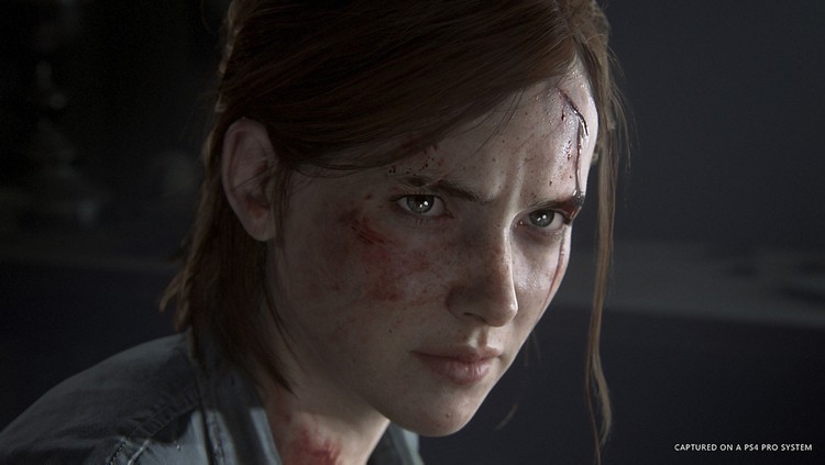 The Last of Us 2 zmierza na PS5? Informacje o nowej wersji na serwerach Sony