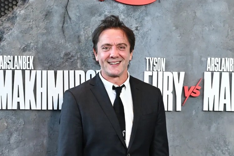 Peter Serafinowicz