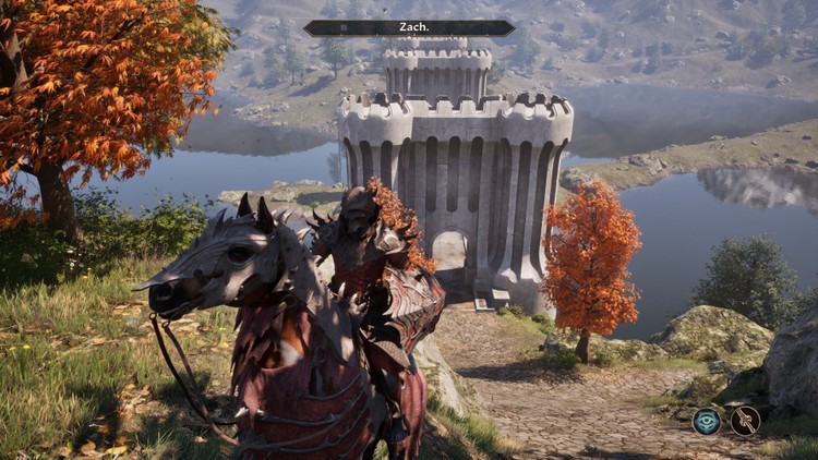 The Elder Scrolls IV: Oblivion Remastered