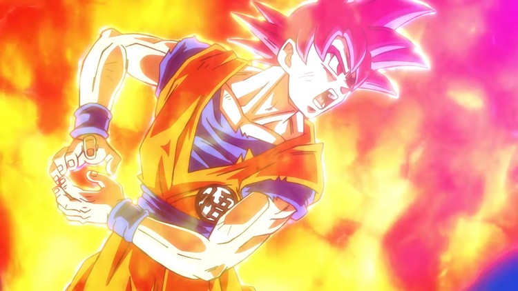 Dragon Ball Super: Beerus