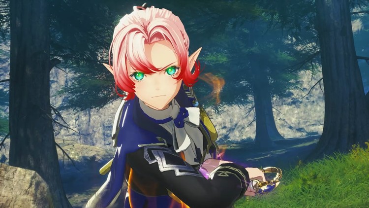 Xenoblade Genesis