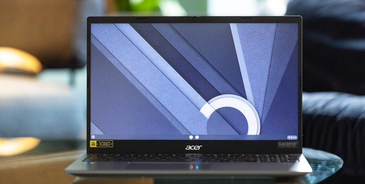 Acer zaprezentował możliwości Chromebooków Plus. Tak wyglądają „Laptopy dla nauczyciela”