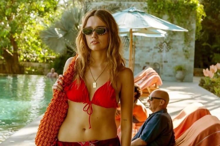 Biały Lotos, sezon 3