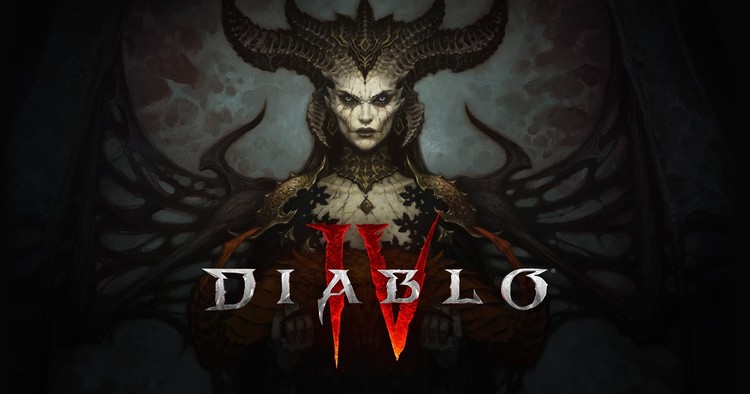 Zaskakująco niskie wymagania sprzętowe dla otwartych beta testów Diablo IV