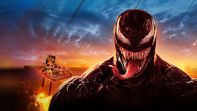 Venom 3: Ostatni taniec