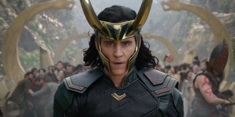 Loki otrzyma drugi sezon. Kiedy premiera serialu?