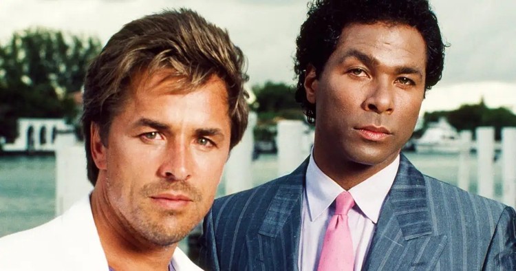 Miami Vice