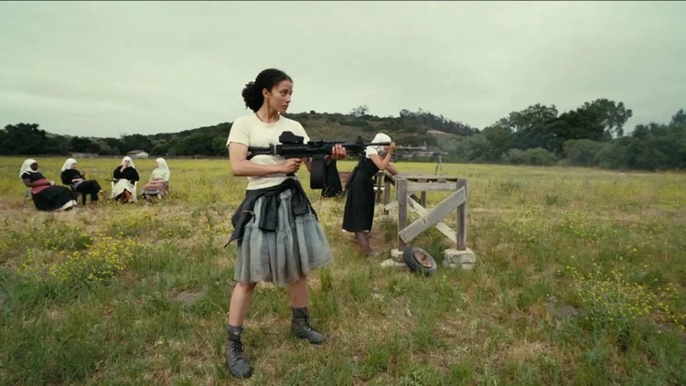 Jedna bitwa po drugiej