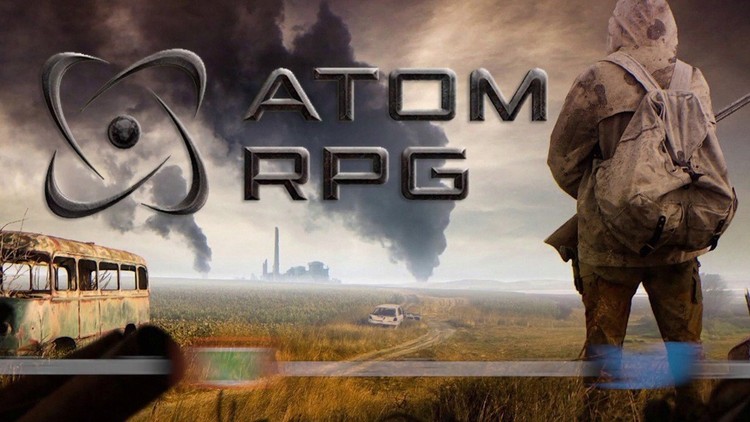 Pomóż przygotować spolszczenie Atom RPG. Ruszyła inicjatywa społeczności