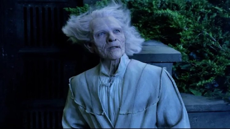 Fantastyczne zwierzęta: Zbrodnie Grindelwalda