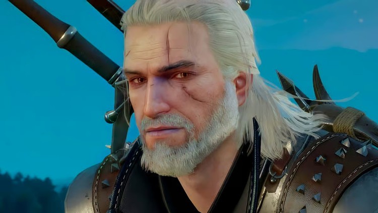 Wiedźmin 3: Dziki Gon