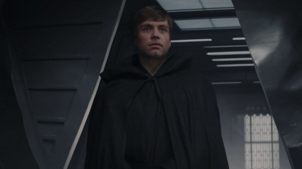 Mark Hamill: do przyszłych filmów z Lukiem Skywalkerem potrzebny jest młody aktor