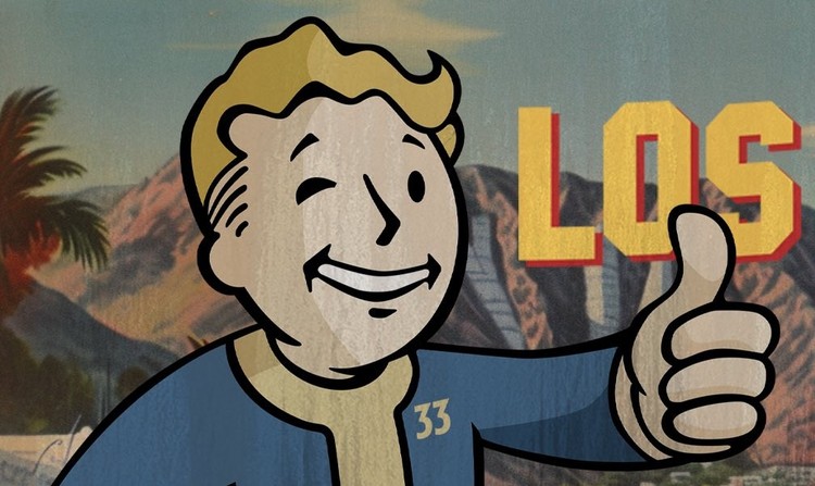 Fallout na nowej grafice. Amazon zdradził termin premiery serialu