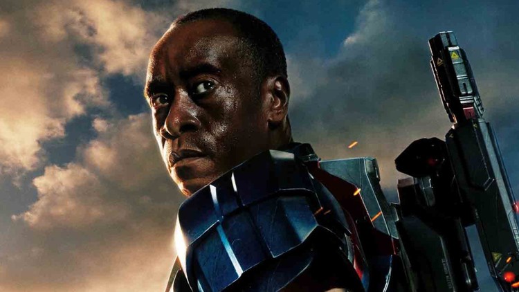 War Machine