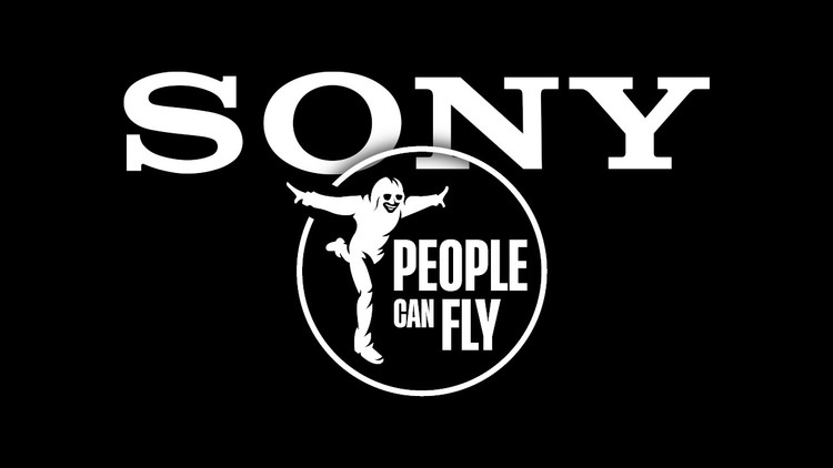 People Can Fly i Sony
